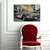 Zidna slika sa LED osvetljenjem 4570IACT-46, 45x70 cm