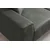 Atelier del Sofa Dvosed New Petra 2, Tamnosiva