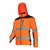 LAHTI odsevna softshell jakna L4092204 - XL