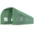 Vrtni tunel 2,5 x 4 m (10m2) Plonos