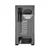 darkFlash Darkflash DS900W ohišje računalnika brez ventilatorja (črno)