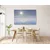Slika gore obsijane s soncem - 150x100