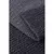 Tepih FIR WOOL 70x140 cm 2600 g/m2 antracit/prirodan