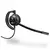 PLANTRONICS mono slušalice ENCOREPRO HW540 (Crne)
