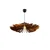Opviq 159 T Visilica, Braon