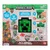 Minecraft 3D nalepke Set