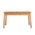 HANAH HOME Trpezarijski sto i stolice Santiago Atlantic Green