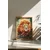 Uokvirena slika Wallity Mscartmdl24, 33x48 cm