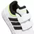 adidas HOOPS 3.0 CF C, djecje tenisice za slobodno vrijeme, bijela GW0435
