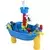 Set za plažu Knorr Brod sa modlicama 570513