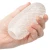 California Exotics Boundless Ribbed Stroker Transparent