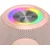 Hama bluetooth zvučnik lopta ball shape, pink ( 188240 )