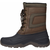 McKinley RICK IV, škornji m.skiboot, rjava 430014