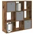 Kreveta s ladicama Staro drvo 102 x 31 x 99,5 cm