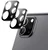 2x ESR Zaštitni poklopac objektiva fotoaparata Apple iPad Pro 11 / 12.9 (2020 / 2021 / 2022) - Crna KP29205