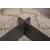Hanah Home Klub sto Flavio, 105x30x65cm, Antracit