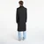 Plašč MM6 Maison Margiela Coat Black 50