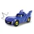 Northix Batwheels Radio Control Car My First Rc Bam 15 cm