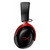 HYPERX slušalke Cloud III Wireless, rdeče