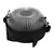 ARCTIC Cooler cpu alpine 23 za am4 acalp00035a
