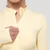 GymBeam Women‘s Luma Sports Top Butter Yellow