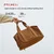 Mixi Putna torba, 19 L, Braon