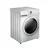 Midea Mašina za pranje veša MF100W70BA/W-HR, 7kg, 1350 obrt/min, Bela