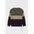 Mayoral Pulover 7303 Khaki Regular Fit