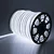 Berge LED trak NEON COLD COLOR - 1m - 12V - vodoodporen