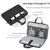 Brinch Torba za laptop, Crna