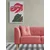 Plakat pastelne monstere - 30x45 white