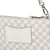 Emporio Armani POUCH ALLOVER FANCY Kostanjeva