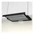 Gorenje TH60E3B Ugradni aspirator, 110 W, Crni