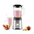 Električni blender Muhler MB-555SG, 500W, 1.5L, staklena posuda