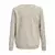 Jack & Jones Junior Majica Honolulu bež/svetlo modra