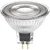Komplet 2x LED prigušiva reflektorska sijalica MR16 GU5,3/5W/12V 2700K 36° CRI 90 - Osram