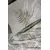 Lessentiel Maison Komplet posteljine Frond, 160x220cm,180x240cm, Svetlosiva