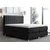 Boxspring postelja Primo - 200x200 cm