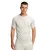 GymBeam Men‘s Pulse X  Running T-shirt Gray
