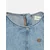 Calvin Klein Jeans Obleka  moder denim