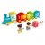 LEGO DUPLO MY FIRST NUMBER TRAIN - LEARN TO COUNT