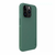 Futrola Nillkin Super Frost Pro za iPhone 15 Pro (6.1) zelena