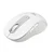 Logitech Signature M650 Wireless, bela miška