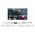 TV TCL 98” P745 4K Google TV; 98P745