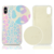 Maska Hologram 3D Leopard za Samsung J6 Plus/J610FN (2018) roza.