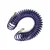 PU spiralna cev 8 mm × 7,5 m