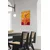 Plakat a.i. art HARTMAN Candy Chrome 27,94 x 35,56 cm