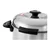 Dozator tople vode - 10 litrov - 1600 W