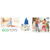 ECO TOYS Muzički set 16 instrumenata + torba (MK0700401)