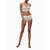 Calvin Klein Bralette sportski grudnjak - Modern Cotton 000QF1654E020